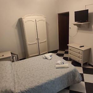 Private Bathroom Triple Room