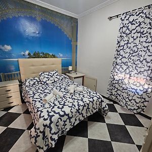Private Bathroom Double Room